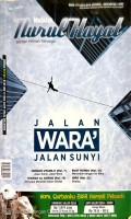 Nurul Hayat-jalan wara-jalan sunyi