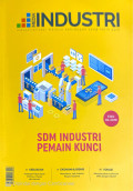 Media Industri-Sdm Industri Pemain Kunci