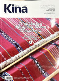 Kariya Indonesia Kina