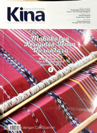 Kariya Indonesia Kina