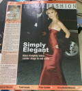 inside fashion : simply elegant