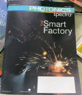 photonics spectra : the smart factory