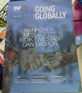 industry going globally : bidik investasi dan ekspor