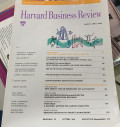 harvard business review : the politics of e-mail