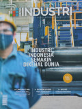 MEDIA INDUSTRI : Industri Indonesia Semakin di Kenal Dunia
