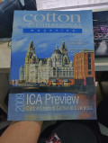 Cotton International magazine: 2009 ICA Preview