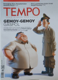 Tempo : Gemoy-Gemoy Gaspol
