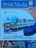 Print Media: CHARLIE sps