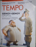 TEMPO: Gemoy-Gemoy Gaspol