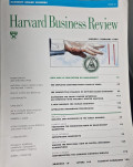 Harvard Business Review