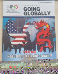 Image of Info Ditjen KPAII: Industry Going Globally