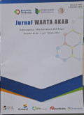 Jurnal Warta Akab
