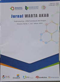 Jurnal Warta Akab
