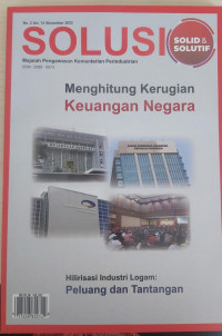 Solusi: Menghitung Kerugian Keuangan Negara