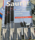 saurer magazine : demand for intelligent solutions