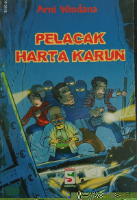 Image of Pelacak Harta Karun