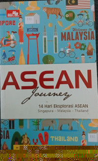 Image of ASEAN Journey