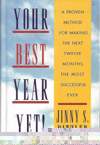 Image of Your Best Year Yet!