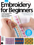 Embroidery for beginners: Everything you need to start stitching today
