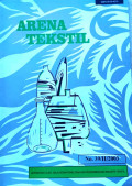 Arena Tekstil