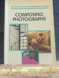 Image of Composing Photographhs