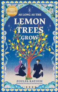 Image of As Long As The Lemon Trees Grow