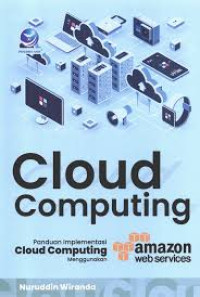 Image of Cloud Computing