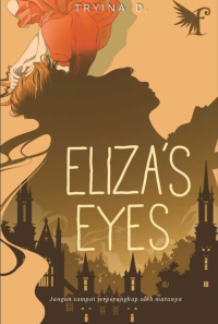 Image of Eliza's Eyes