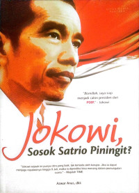 Image of Jokowi \