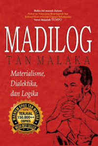 Image of Madilog: Materialisme, Dialekta, dan Logika