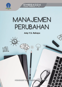 Image of Manajemen Perubahan