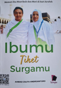 Image of Ibumu Tiket Surgamu