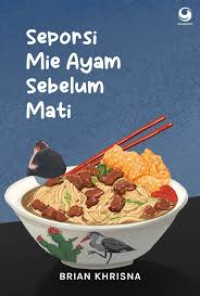 Image of Seporti Mie Ayam Sebelum Mati