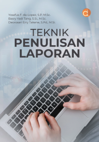 Image of Teknik Penulisan Laporan