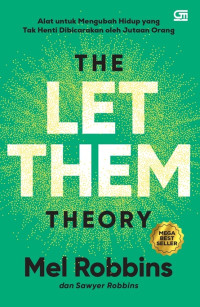 Image of The Let Them Theory