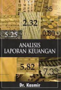 Analisis Laporan Keuangan