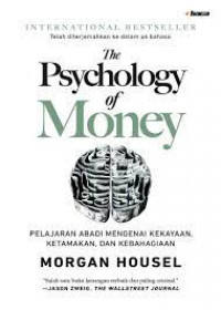 The Psychology of Money
