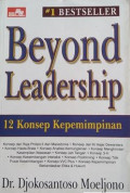 Beyond Leadership
