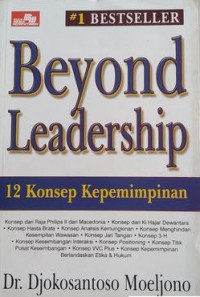 Beyond Leadership