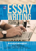 Essay Writing English For Academic