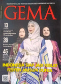 Gema : Indonesia Siap Jadi Kiblat Fesyen Muslim Dunia