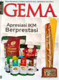 Gema : Apresiasi IKM Berprestasi