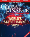 Global Finance: World,s Safest Banks 2020