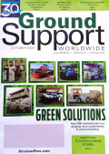 Ground Support :  Worldwide Equipment - Service - handling