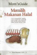 Memilih Makanan Halal