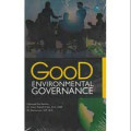Good Enviromental Governance