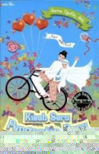 Image of Kisah Seru Pengantin Baru