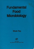 Fundamental Food Microbiology