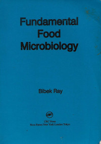 Fundamental Food Microbiology