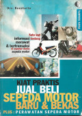 Kiat Praktis Jual-Beli Sepeda Motor Baru dan Bekas